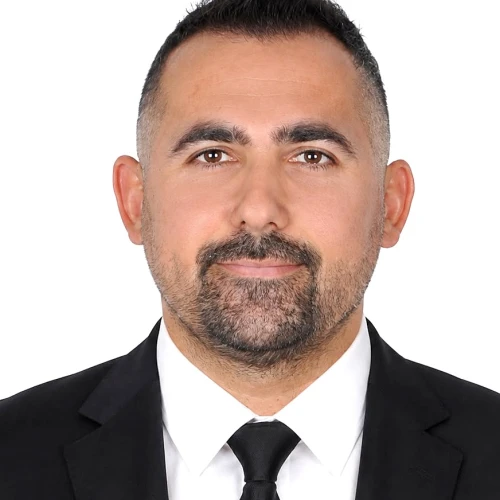 Yusuf Karan